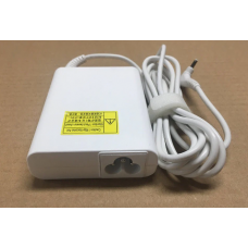 ACER W700 65W AC ADAPTER WHITE